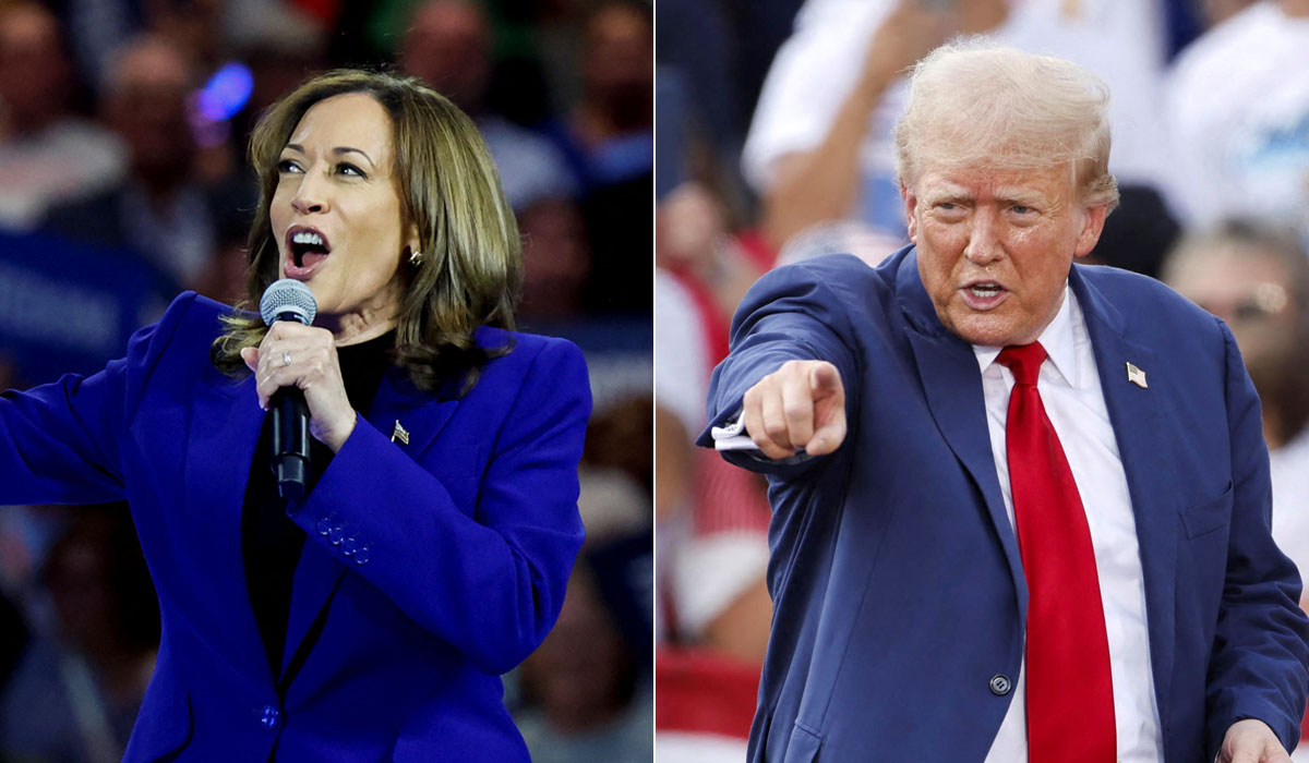 Follow along for live updates and analysis from the NR team on the 2024 election results.