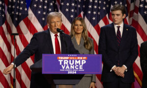 The picture so far shows high turnout, key demographic swings for Trump, with the GOP taking control of the Senate, while the House remains uncertain.