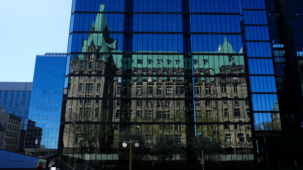 The Bank of Canada has decreased its policy interest rate for the second consecutive time and signalled more cuts are coming if inflation continues to ease.