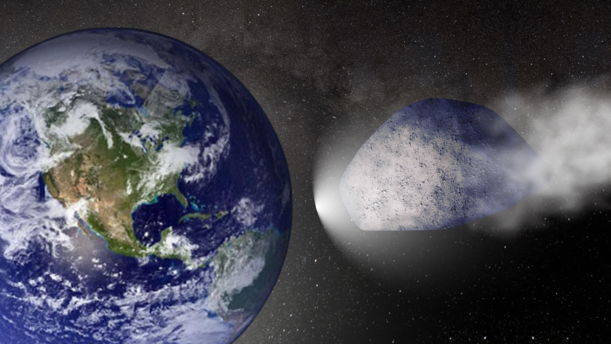 A chance encounter with another asteroid could steer Apophis destructively close to Earth during a future passage.