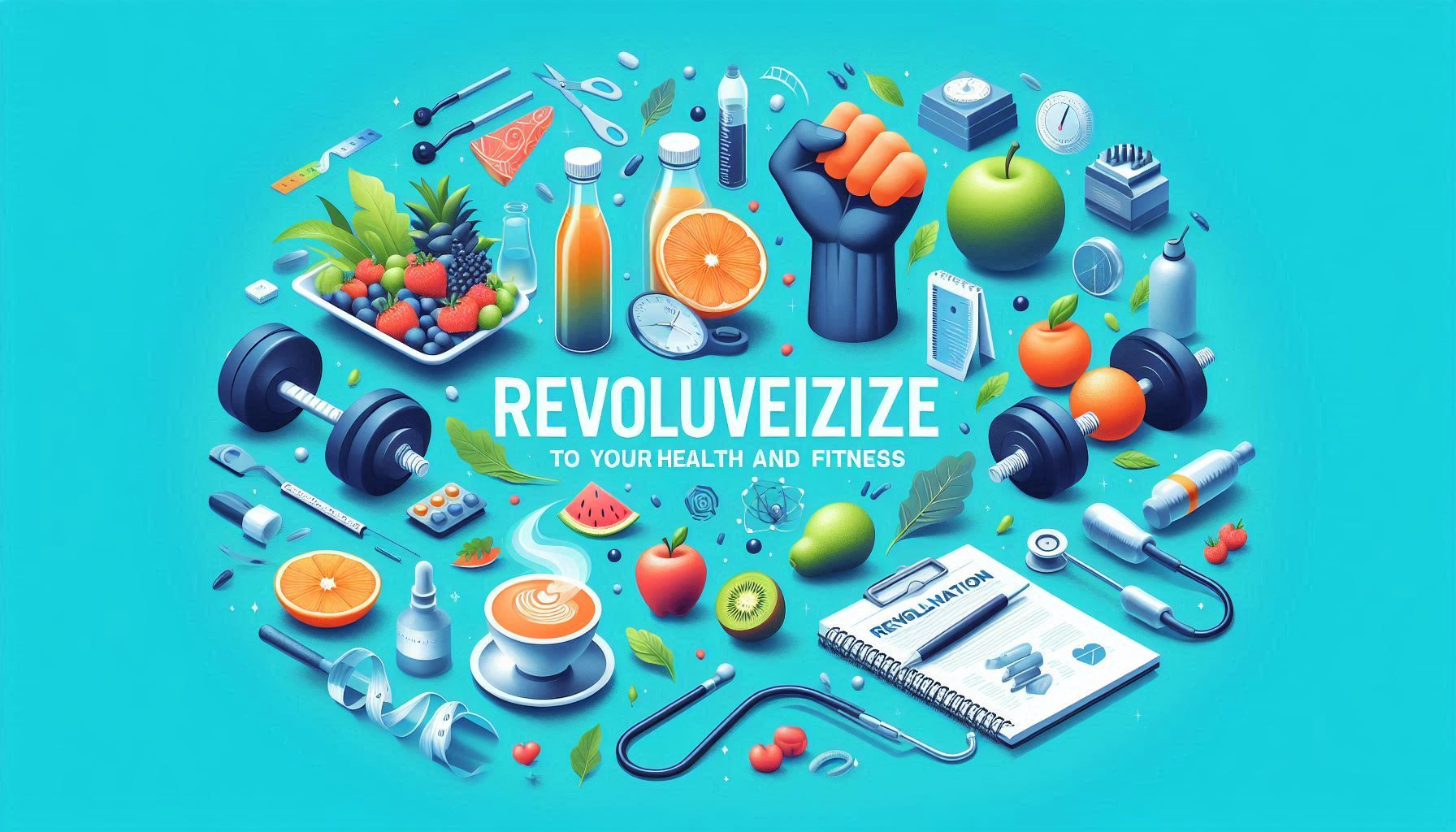 Elevate your wellness with proven strategies for improving your health and fitness. This blog offers practical tips on effective exercise routines, balanced nutrition, and lifestyle changes to help you achieve your fitness goals and enhance your overall well-being. Discover how small, consistent changes can lead to big results.