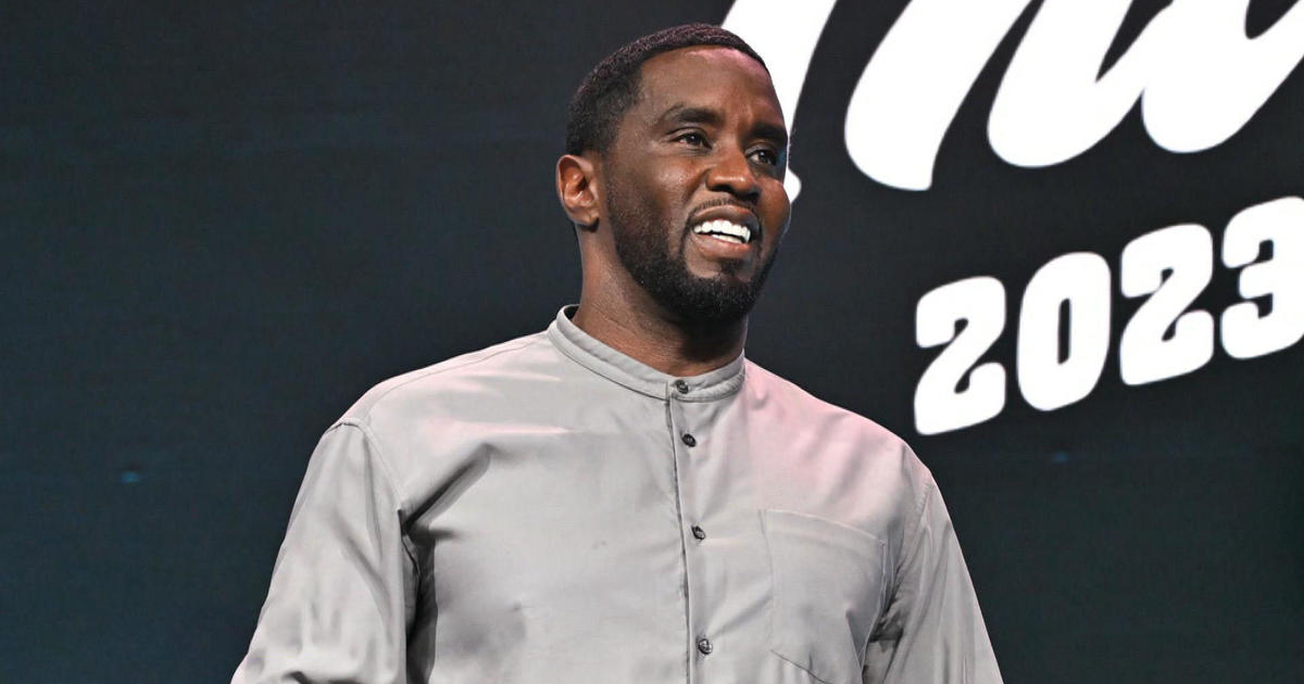 Music mogul Sean "Diddy" Combs is arrested in New York by federal agents. Also, investigators learn more about the apparent assassination attempt on former President Donald Trump. All that and all that matters in today's Eye Opener.