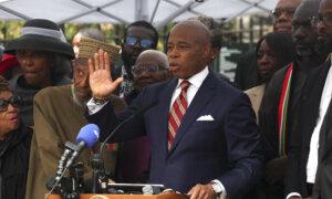 Adams has disputed the charges, saying, 'I know I'm innocent.'