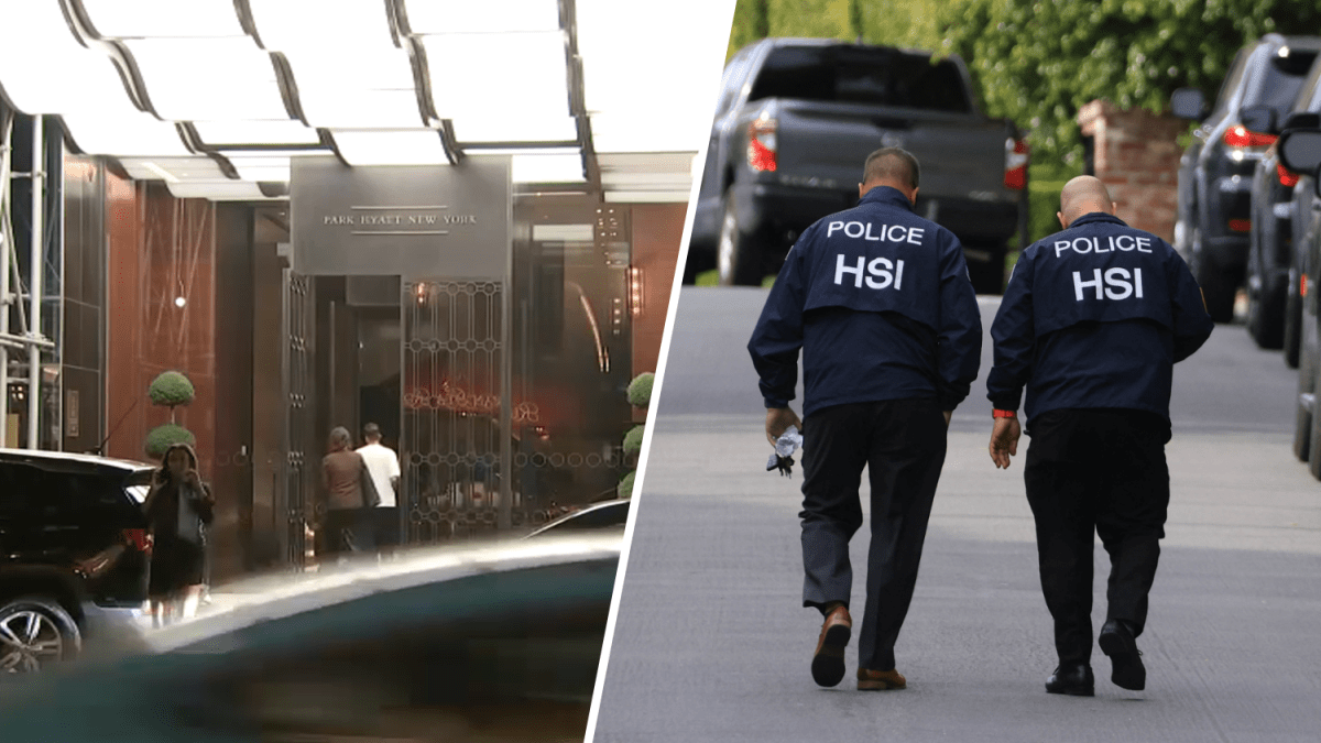 A federal indictment is expected to be unsealed later Tuesday against Sean &#8220;Diddy&#8221; Combs, a hip-hop kingmaker and three-time Grammy winner who was arrested in New York City on Monday, according to his attorney.





It was not immediately clear what charges Combs would face, but Combs&#8217; attorney Marc Agnifilo said that the charges were coming from the U.S. Attorney&#8217;s Office, indicating federal charges would be filed.





Outside court Tuesday, Agnifilo said Combs&#8217; team &#8220;knew this was coming&#8221; and that&#8217;s why Diddy was in New York, to surrender to authorities at a time agreeable to the U.S. attorneys office. He expects the charges to involve racketeering and sex trafficking and though he says he anticipates a long legal battle, he also anticipates a good outcome.





Agents with Homeland Security Investigations (HSI) carried out the arrest in Manhattan on Monday, sources familiar with the matter told NBC New York. Combs was arrested in the lobby of a hotel, a repr
