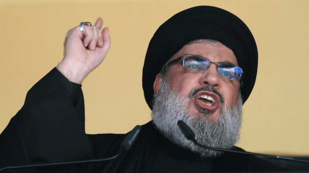 Lebanon's Hezbollah group confirmed on Saturday that its leader and one of its founders, Hassan Nasrallah, was killed in an Israeli airstrike in Beirut the previous day.