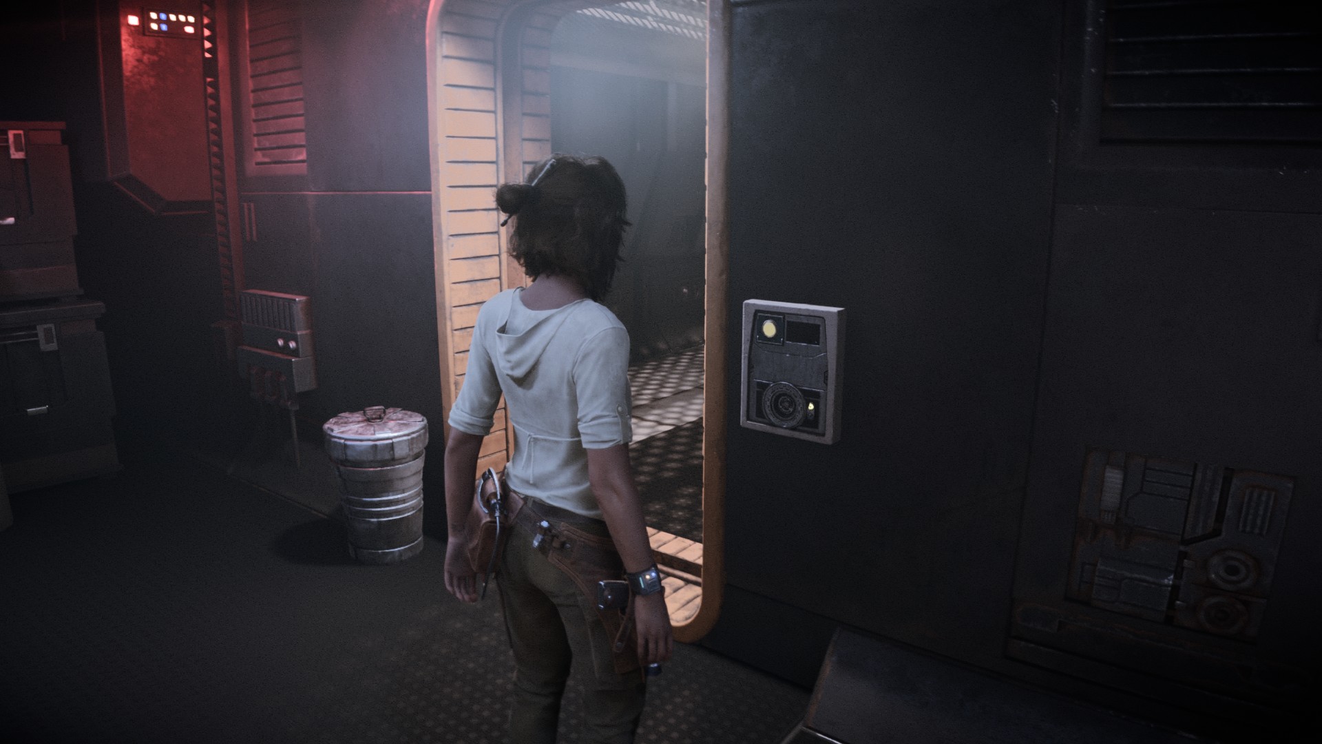 Once you master the lockpicking minigame, no barrier may keep you or Nix from that sweet loot within!


The post How to Lockpick in Star Wars Outlaws appeared first on Insider Gaming.