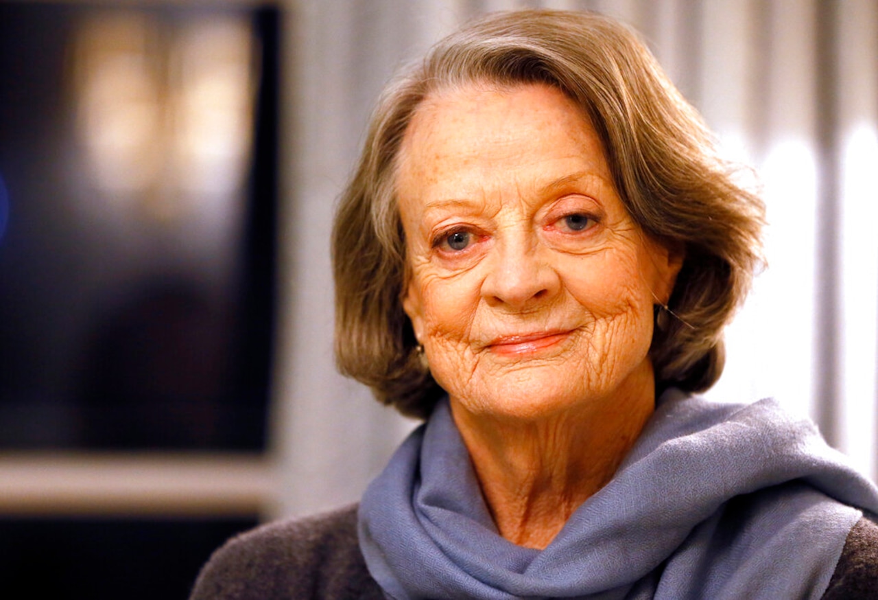 Dame Maggie Smith, known for playing Professor Minerva McGonagall in the Harry Potter film series as well as Violet Crawley in the Downton Abbey series, has died.