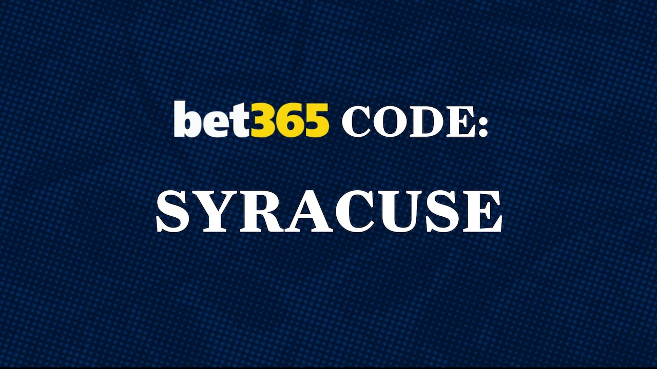 Unlock $150 in bonus bets with Bet365 bonus code SYRACUSE for tonight's Jake Paul vs. Mike Tyson fight or the Nets vs. Knicks NBA game. Bet $5, get $150 in bonus bets instantly!
