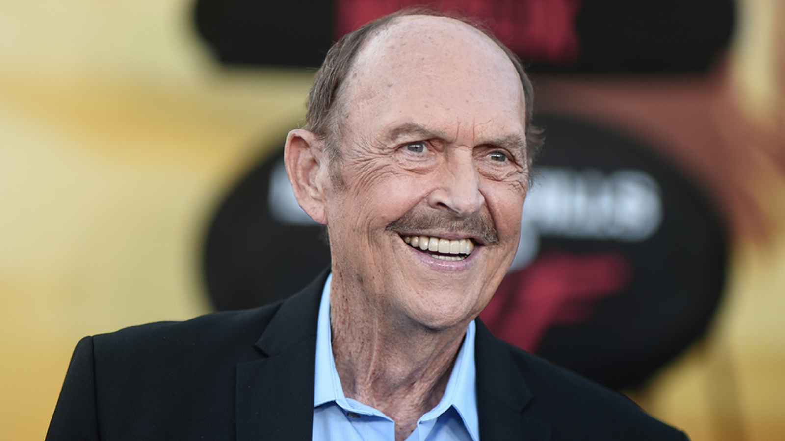 John Ashton, the veteran character actor who memorably played the gruff but lovable police detective John Taggart in the "Beverly Hills Cop" films, has died. He was 76.