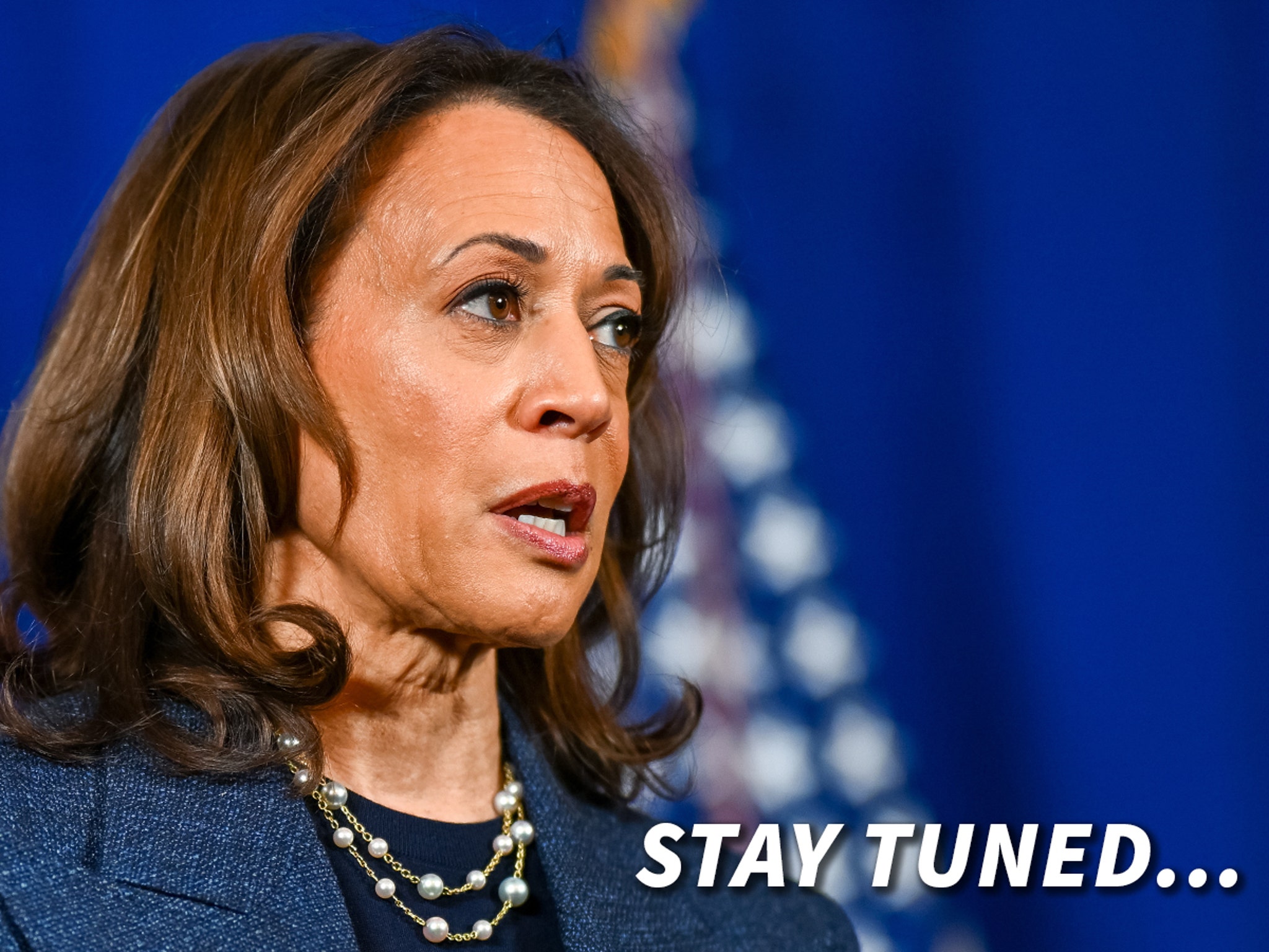 Kamala Harris is set to address the nation for the first time since Donald Trump clinched victory as the 47th President of the United States -- and TMZ is live-streaming her official concession speech. Harris will speak at Howard University, her&hellip;