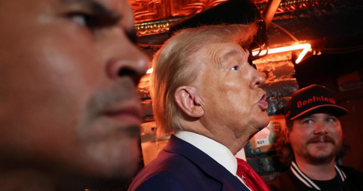 More data is emerging on the top motivators for voters in the 2024 presidential election. The state of the economy and inflation may have moved votes in battleground states more than other campaign issues. Semafor's Shelby Talcott and Politico's Brakkton Booker break down the matters that resonated among Americans.