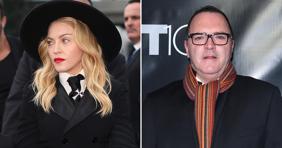 Madonna , Christopher Ciccone Christopher Polk/Getty Images ; D Dipasupil/FilmMagic Madonna made a touching statement following the news of the death of her brother, Christopher Ciccone. “My brother Christopher is gone,” she captioned an Instagram post on Sunday, October 6, which featured a carousel of photos of the two of them. “He was the closest &#8230;


The post Madonna Pays Tribute to Late Brother Christopher Ciccone: &#8216;The Closest Human to Me for So Long&#8217; Madonna Pays Tribute to Late Brother Christopher Ciccone: &#8216;The Closest Human to Me for So Long&#8217; appeared first on WorldNewsEra.