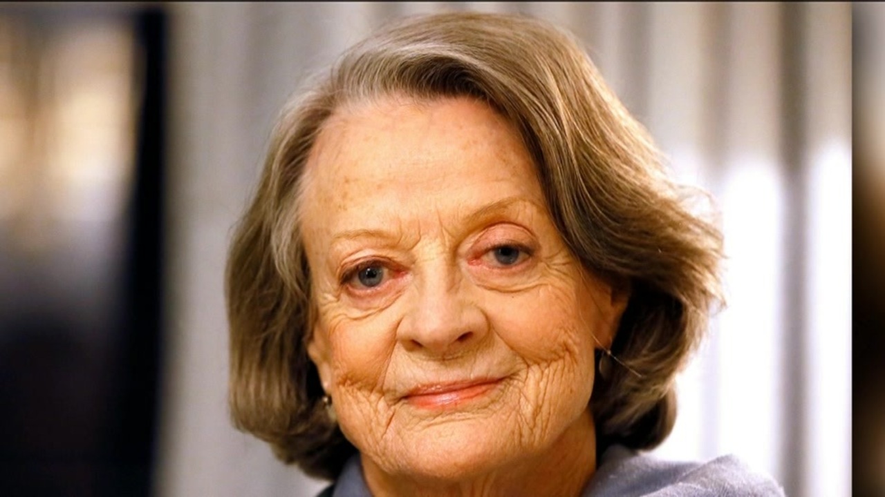 LONDON (AP) — Maggie Smith, the masterful, scene-stealing actor who won an Oscar for “The Prime of Miss Jean Brodie” in 1969 and gained new...