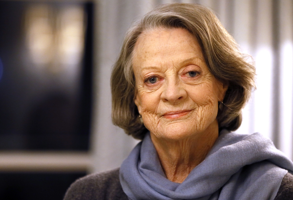 Smith was frequently rated the preeminent British female performer of a generation and remained in demand even in her later years.