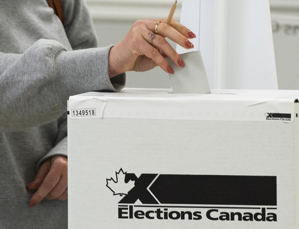 An upcoming byelection in Montreal will have the longest ballot in the history of Canadian federal elections, breaking a record set earlier this summer in Toronto. 