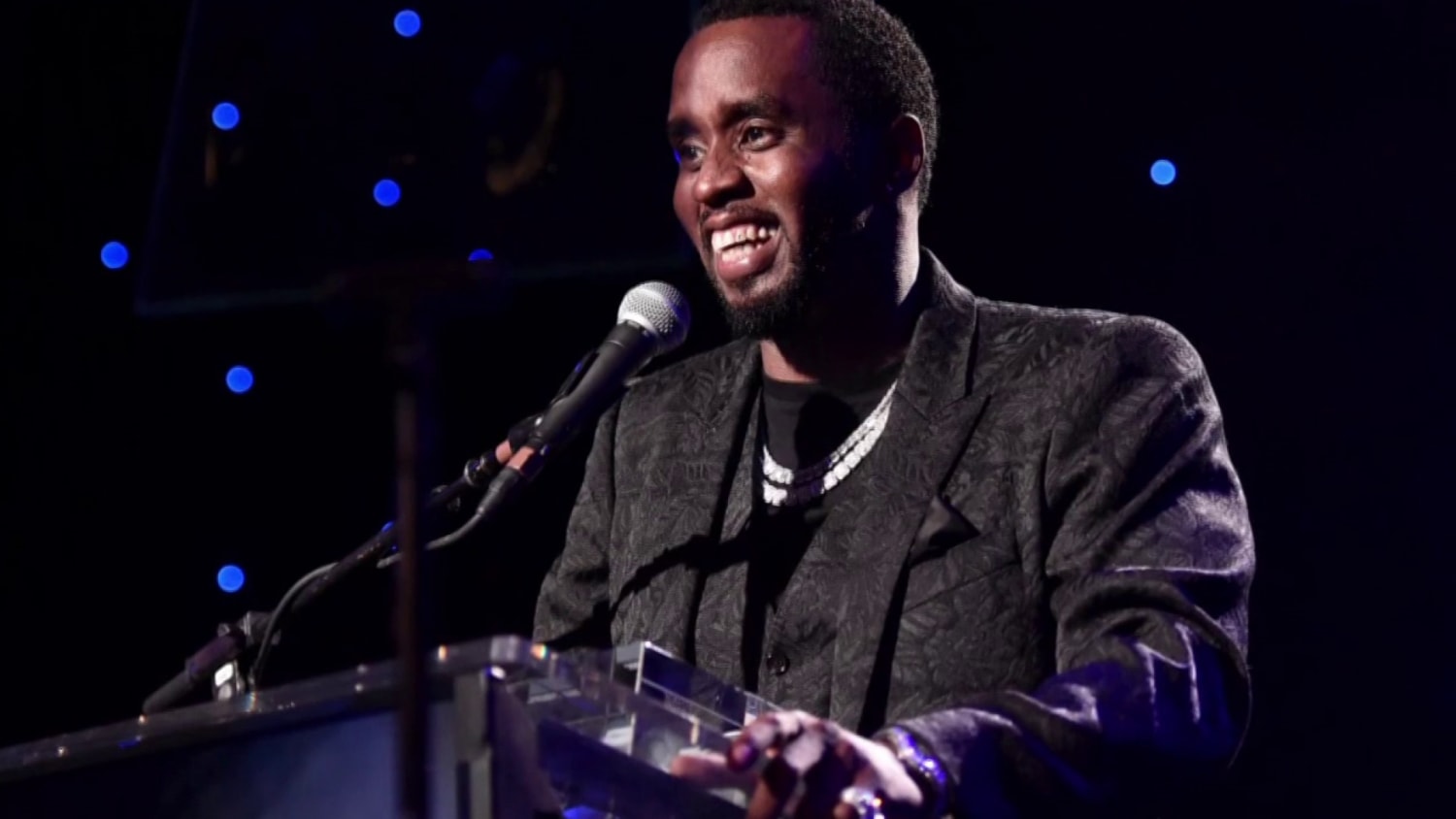 Sean “Diddy” Combs was arrested Monday, the U.S. Attorney’s Office in New York City said. U.S. Attorney Damian Williams confirmed in a statement that on Monday evening, federal agents arrested Combs based on a sealed indictment filed by the Southern District of New York. Civil rights attorney Charles Coleman Jr. said it was "bad news for Sean Combs by any measure."