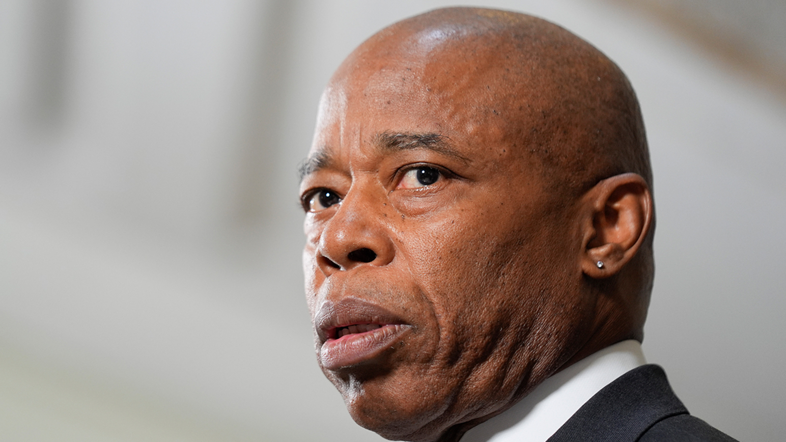 The federal investigations into the Adams administration first emerged publicly on Nov. 2, 2023, when FBI agents conducted an early morning raid on the Brooklyn home of Adams' chief fundraiser, Brianna Suggs.