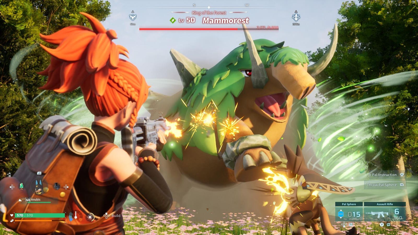 Back when Palworld was released in January, we were all waiting to see what Nintendo and The Pokémon Company would do next. Well, they’re now finally taking legal action.
