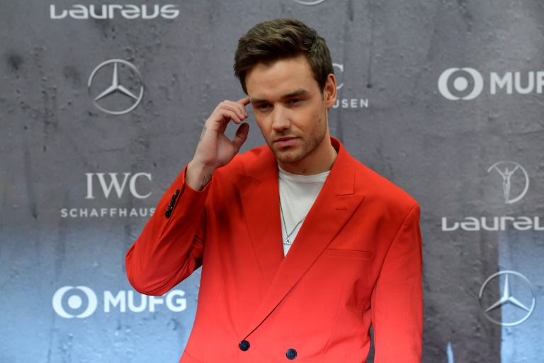 British singer Liam Payne, a former member of the best-selling pop group One Direction, died Wednesday aged 31 after falling from the third floor of a hotel in Buenos Aires, Argentine police said.