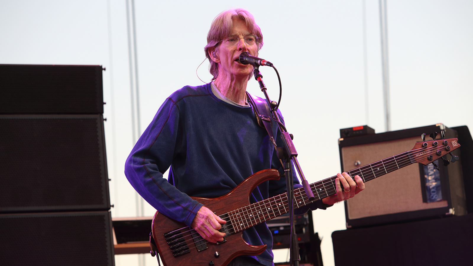 Phil Lesh, bassist and founding member of iconic Bay Area band The Grateful Dead, has died at the age of 84.