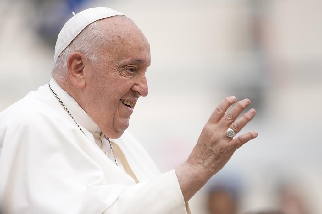 The Pope significantly increased the size of the College of Cardinals with Sunday's appointments, further cementing his mark on the group of prelates.