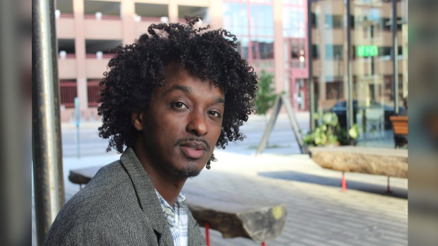 Canadian rapper K'naan, known for the global hit "Wavin' Flag," has been charged for an alleged sexual assault in Quebec City dating back more than 14 years.