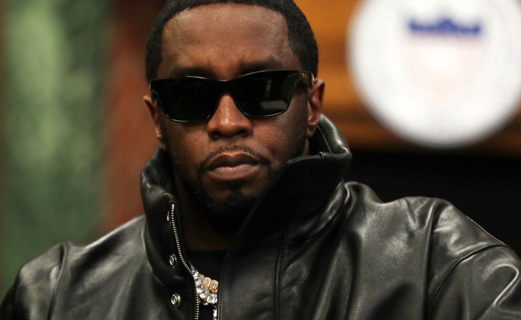 Prosecutors announced that the hip-hop mogul, who has faced numerous allegations of sexual assault, was arrested in New York.