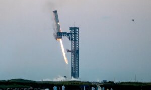 Elon Musk wants SpaceX to be the first company to build a reusable spaceship and rocket, with the goal of ferrying people to the moon and Mars.