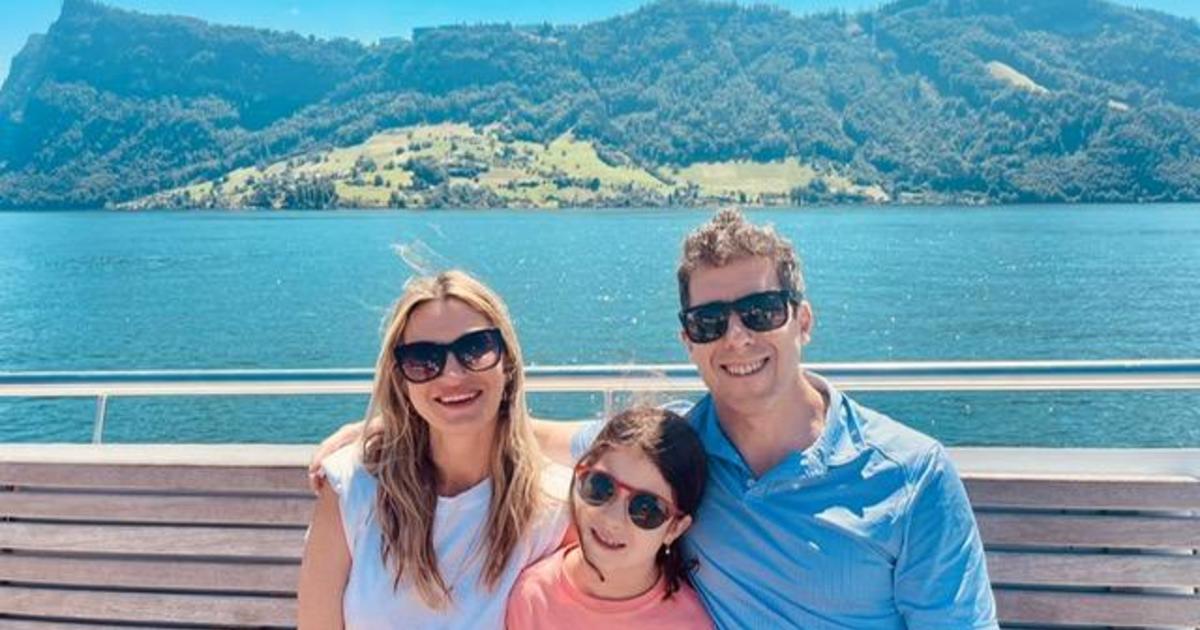 When Phil Passen found a new doctor after the pandemic, he got some bad news about his congenital heart condition.