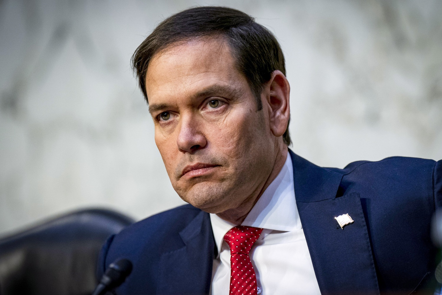 President-elect Donald Trump is expected to name Sen. Marco Rubio of Florida as secretary of state for his administration in the coming days, according to three sources familiar with the selection process.