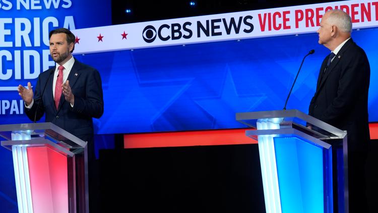 Internewscast Journal

Internewscast


Ohio U.S. Sen. Vance&#8217;s past remarks about Springfield were brought up a&#8230;


This Post: Vance and Walz Discuss Springfield, Ohio in Tuesday&#8217;s Vice Presidential Debate first appeared on Internewscast Journal