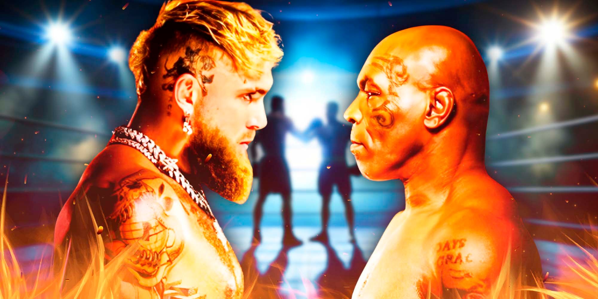 Netlfix is poised to make a global impact by streaming Paul vs. Tyson, a professional, sanctioned fight between Jake Paul and Mike Tyson that has an interesting backstory regarding how the fight came together. The fight between the YouTube star-turned professional boxer and one of boxing&#8217;s all-time greats will take place at AT&#38;T Stadium in &#8230;


The post Why Jake Paul Is Fighting Mike Tyson appeared first on WorldNewsEra.