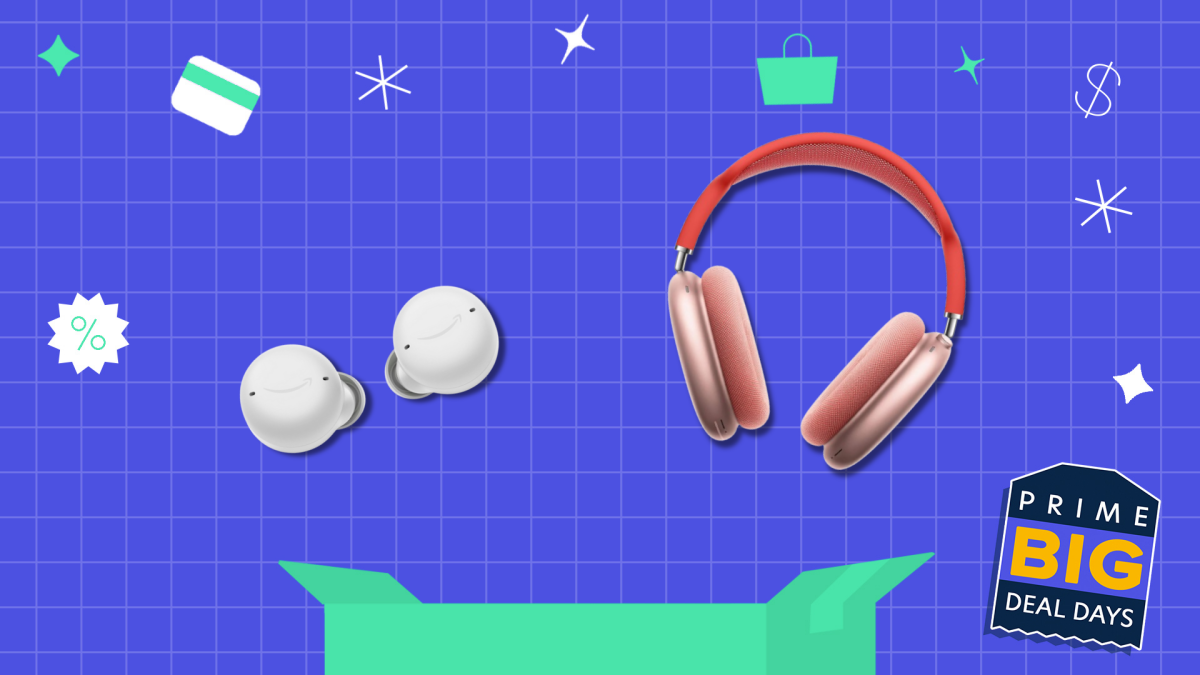 With Amazon's October Prime Days here, start shopping deals on noise-cancelling headphones from Beats, Apple, Sennheiser, JBL, and more.