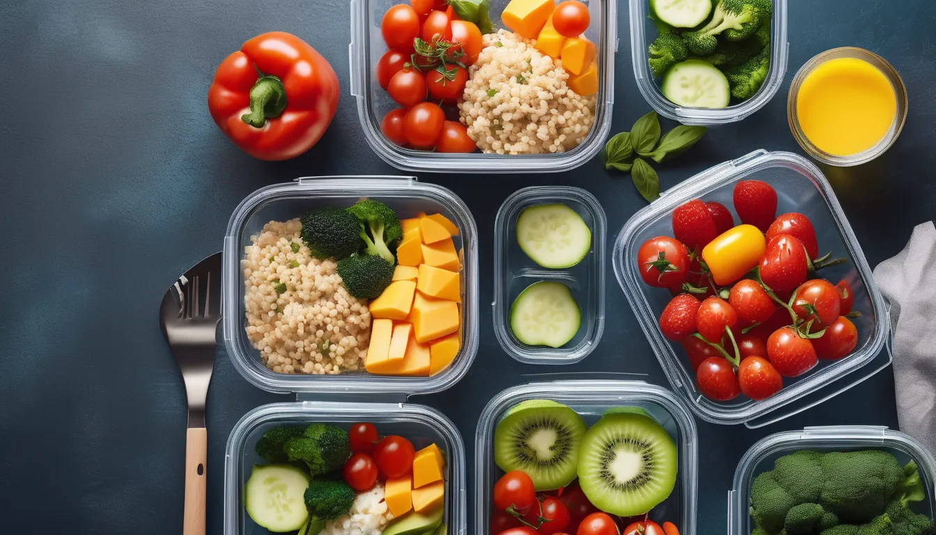 Dive into the science behind popular diets to understand what makes them effective or challenging. Explore how different diets impact metabolism, weight loss, and overall health to find the best approach for your lifestyle.